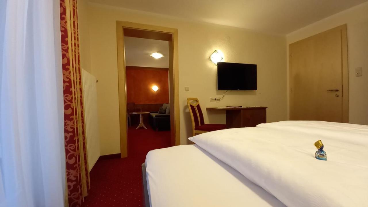Haus Tirol Appartements Ried im Oberinntal Εξωτερικό φωτογραφία