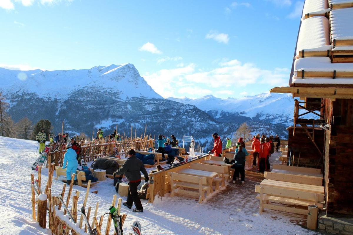 Haus Tirol Appartements Ried im Oberinntal Εξωτερικό φωτογραφία