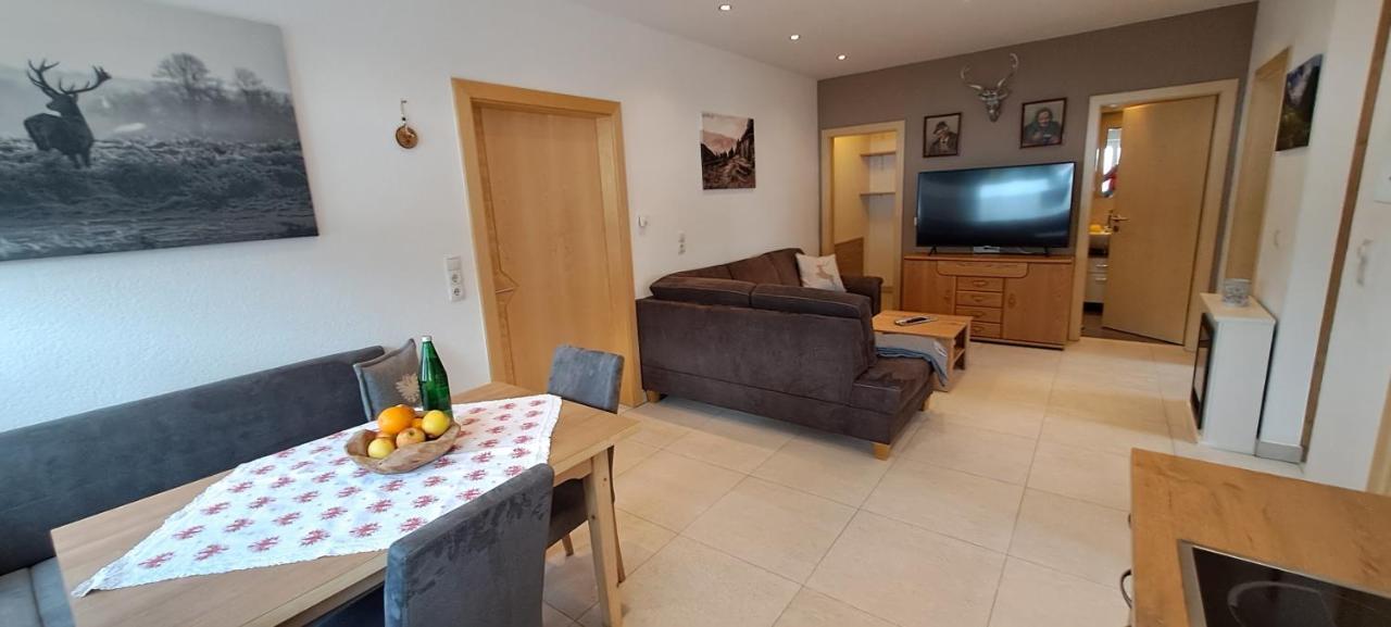 Haus Tirol Appartements Ried im Oberinntal Εξωτερικό φωτογραφία