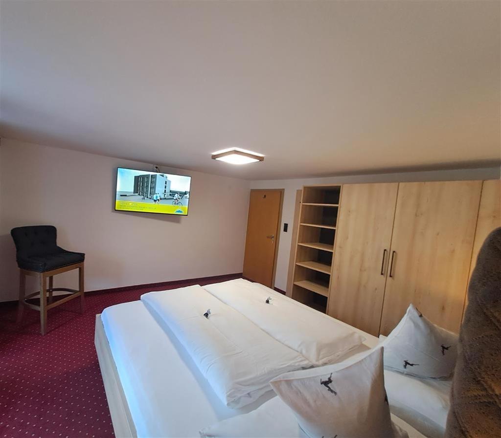 Haus Tirol Appartements Ried im Oberinntal Εξωτερικό φωτογραφία