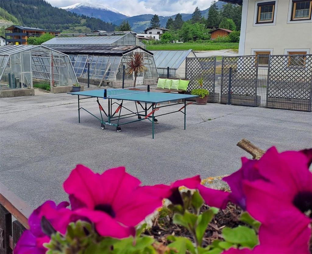 Haus Tirol Appartements Ried im Oberinntal Εξωτερικό φωτογραφία