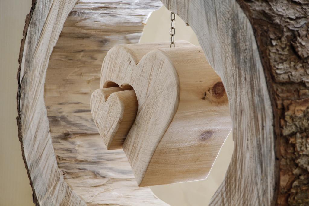 Haus Tirol Appartements Ried im Oberinntal Εξωτερικό φωτογραφία